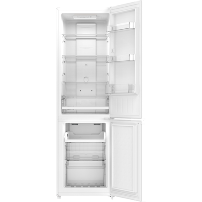 Indesit No Frost 70/30 Fridge Freezer - White | INKF8251W4UK - Image 4