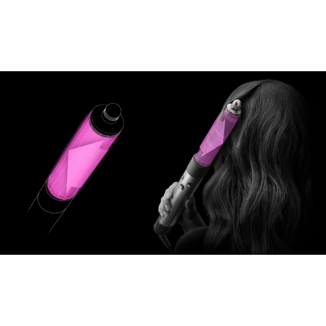 Dyson Airwrap Origin Multi-styler and Dryer - Nickel/Copper | 112905-01 - Image 5 Dyson Airwrap Origin Multi-styler and Dryer - Nickel/Copper | 112905-01 - Image 5