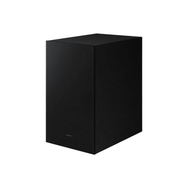Samsung Q-Series 3.1.2 Ch Soundbar with Subwoofer - Black | HW-Q600H-XU - Image 13