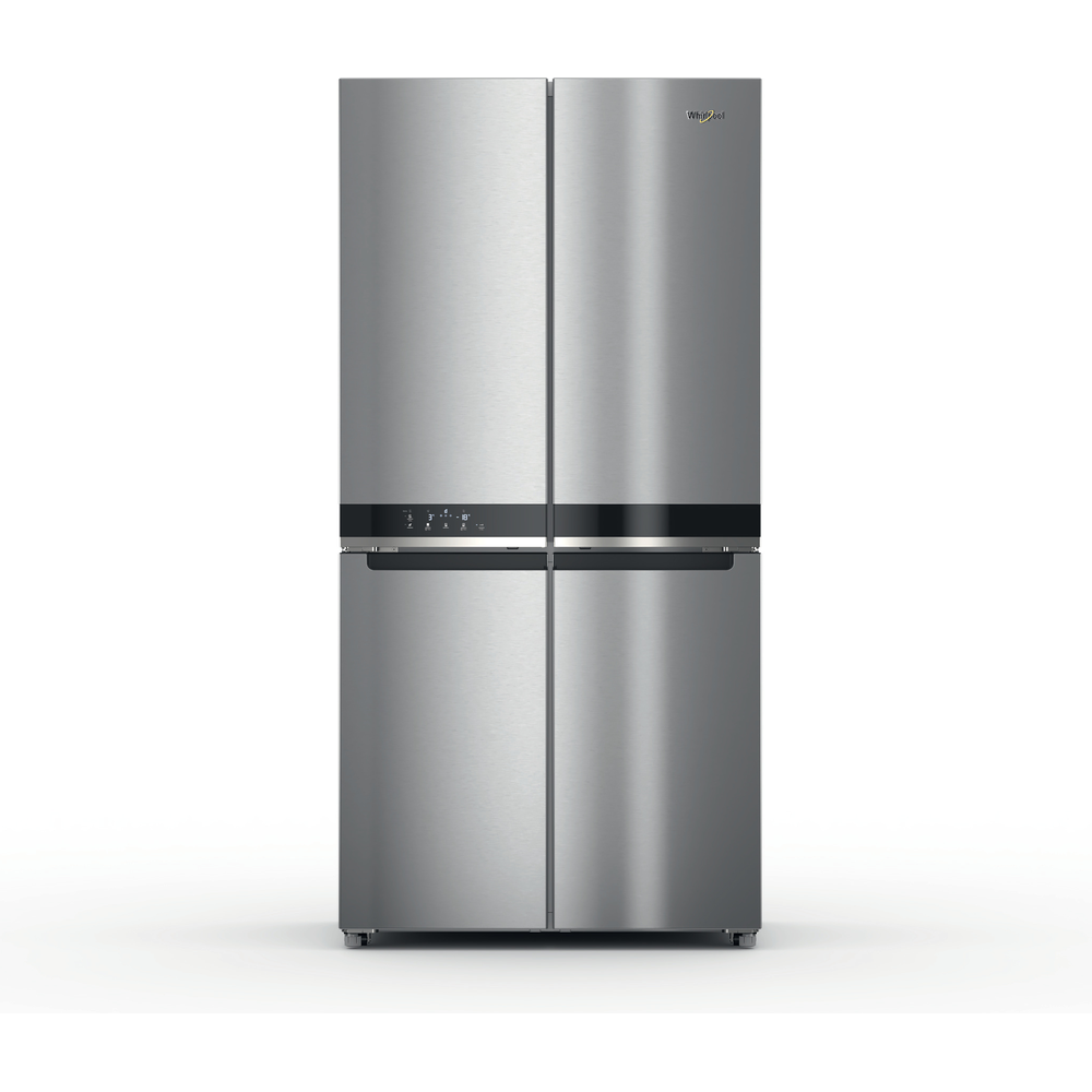 Whirlpool Fridge Freezer 4 Door | WQ9B2LG Whirlpool Fridge Freezer 4 Door | WQ9B2LG
