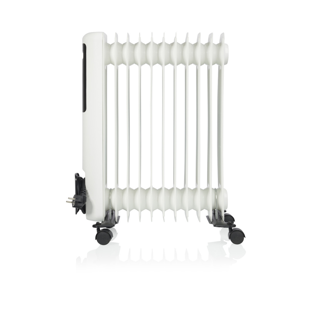 Princess 2000w Smart Oil Radiator - White | 01.348631.02.001 - Image 3 Princess 2000w Smart Oil Radiator - White | 01.348631.02.001 - Image 3