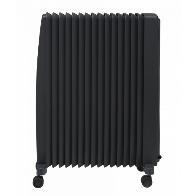 Dimplex Smart EvoRad 2KW Oil Free Radiator - Black | EVO2BTA - Image 7
