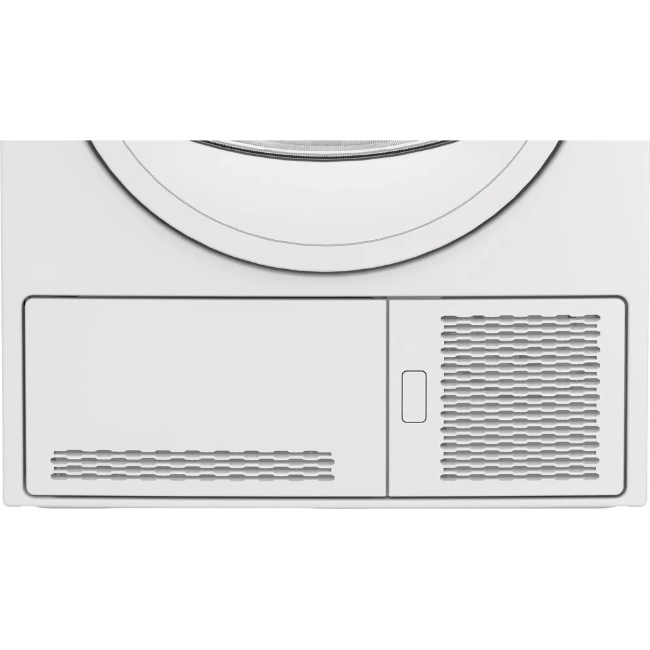 Hotpoint Condenser Dryer 8kg - White | CHDC82WWGDUK - Image 5