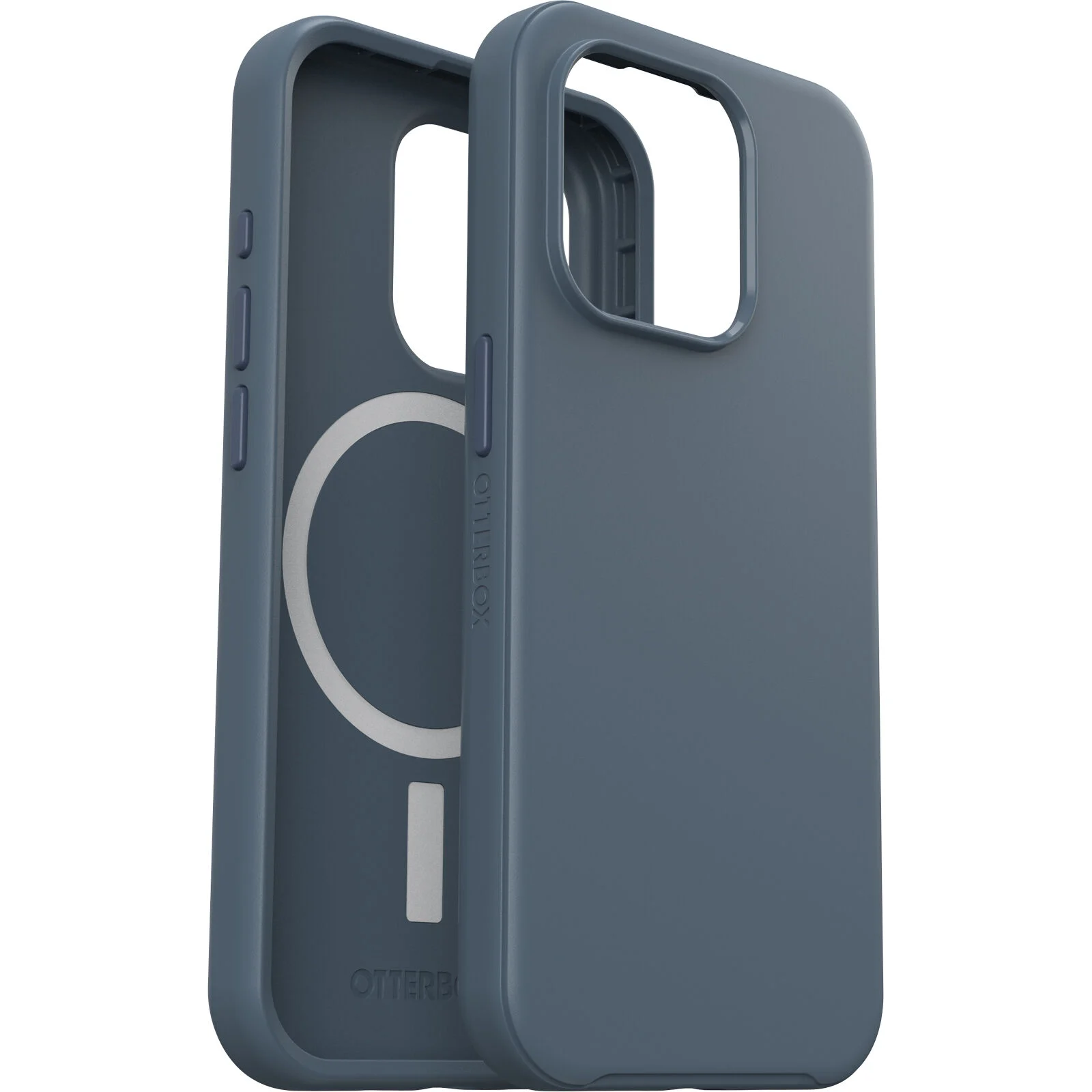 Otterbox Magsafe Case For iPhone 15 Pro - Blue | 77-92841