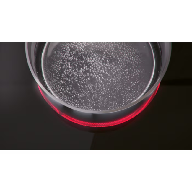 Electrolux 300 Radiant Ceramic Hob 60cm - Black | EHF6140FOK - Image 4