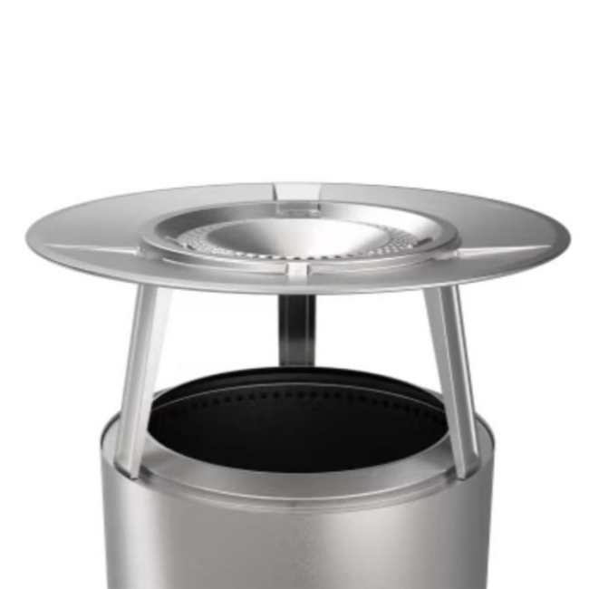 Solo Stove Bonfire Heat Deflector | SSBON-DEFLECTOR