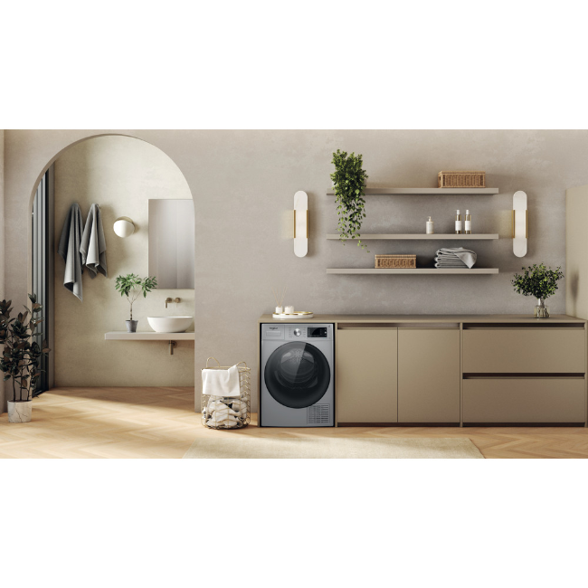 What Are the Advantages and Disadvantages of a Heat Pump Dryer?