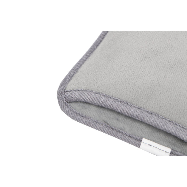 Schuss Electric Hot Water Bottle 450w - Grey | SHXEHWBGR - Image 4