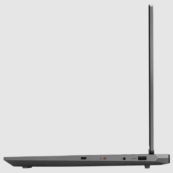 Lenovo LOQ Gen 9 Gaming Laptop 15.6"| i5 | 24GB | 512GB - Luna Grey | 83GS00DNUK - Image 4