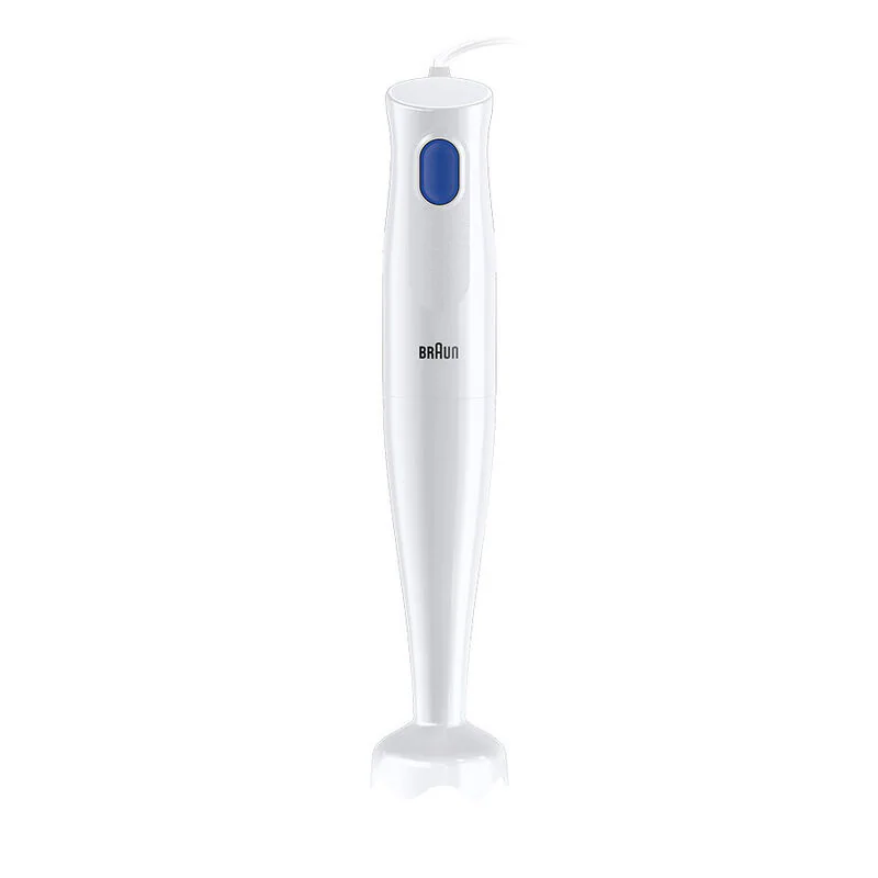 Braun Multiquick 1 Hand Blender - MQ10.001PWH - Image 2