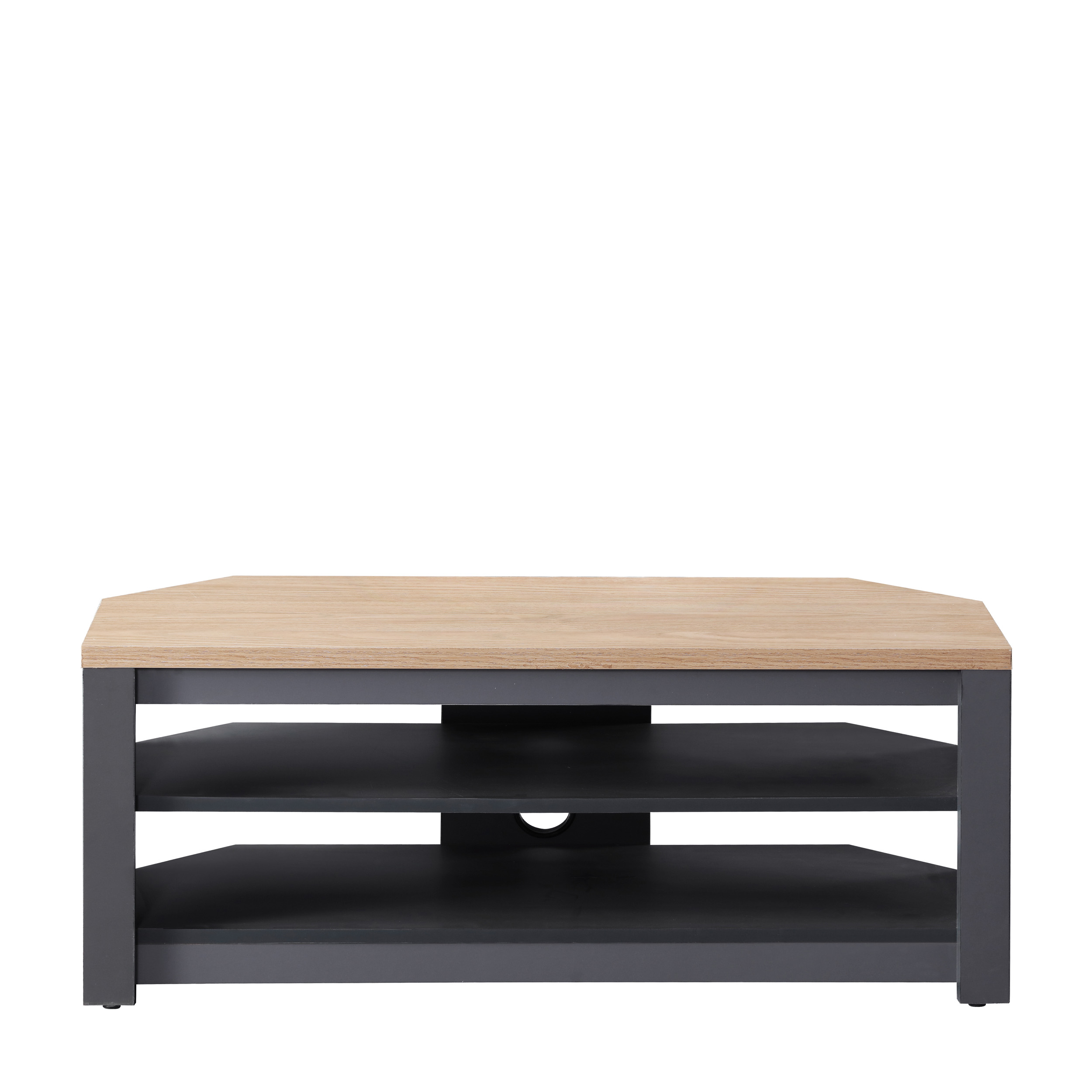 TTAP Memphis TV Stand 100cm - Grey | TVMP1000-GY TTAP Memphis TV Stand 100cm - Grey | TVMP1000-GY