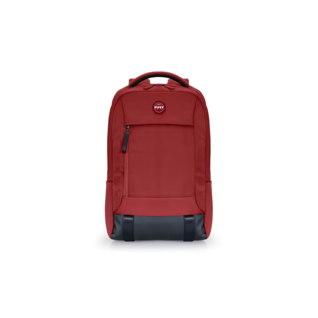 Port Design Torino II 15.6" - 16" Backpack - Red | 140424 Port Design Torino II 15.6" - 16" Backpack - Red | 140424