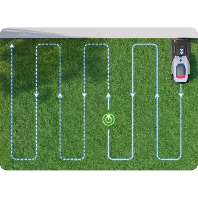Dreame Roboticmower A2 - Grey | MXXA8210 - Image 10