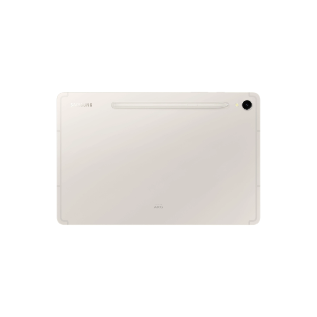 Samsung Galaxy Tab S9 WIFI 128gb - Beige | SM-X710NZEAEUB - Image 3