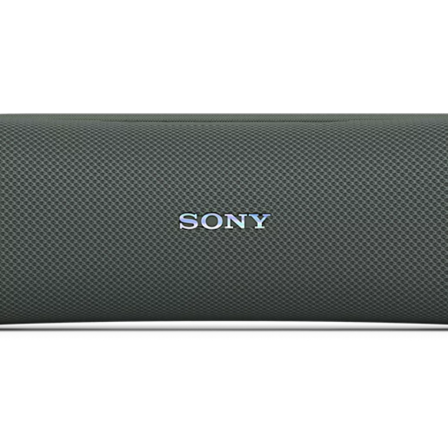 Sony ULT FIELD 1 Bluetooth Speaker - Grey | SRSULT10H.CE7 - Image 3