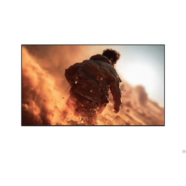 Sony 65" BRAVIA 7 II True RGB LED 4K HDR Smart TV - Black | K65XR75M2B.UKA - Image 15