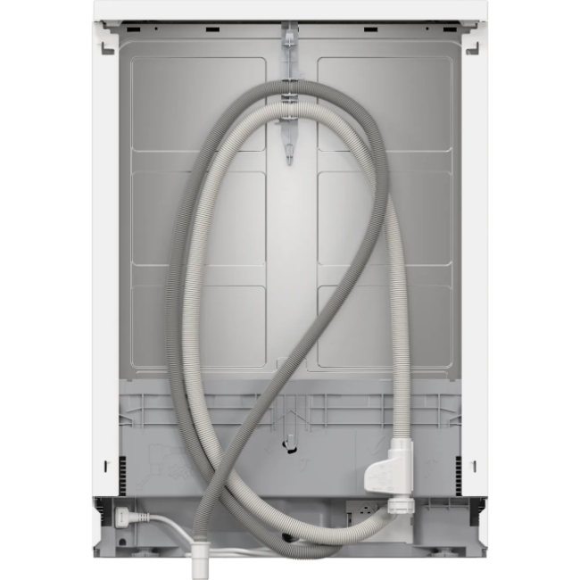 Bosch Series 2 Free-Standing Dishwasher 14place - White | SMS2HVW67G - Image 9