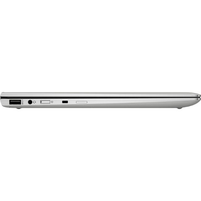 HP T1A EliteBook x360 1040 G6 Intel® Core™ i5 Laptop - Silver | X360-UK-T101 - Image 2