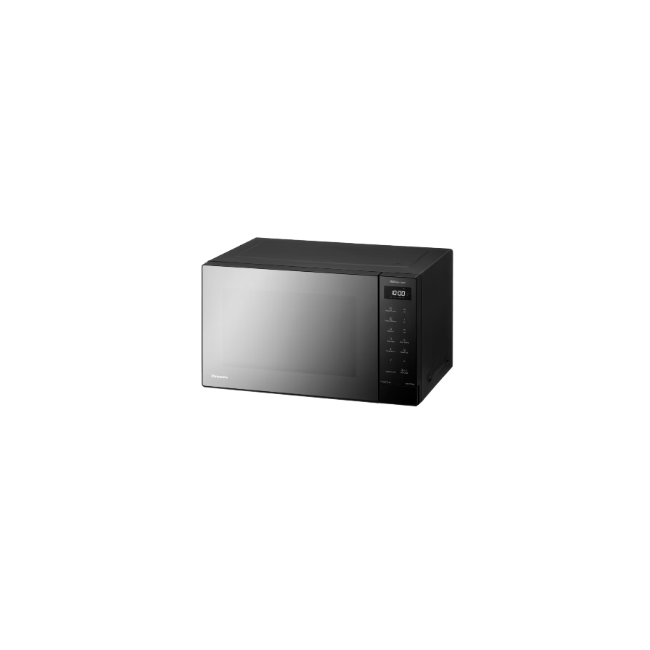 Panasonic 32l Microwave 1000W | Black | NN-ST65QBBPQ - Image 6