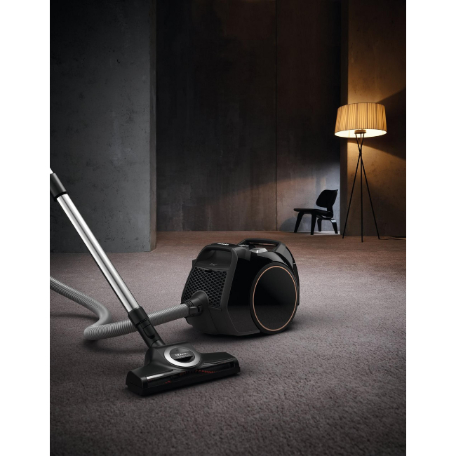 Miele Boost CX1 Cat & Dog PowerLine Bagless Vacuum Cleaner - Black | 11666830 - Image 7