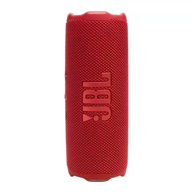JBL Flip 7 Portable Bluetooth Speaker | Red | FLIP7RED