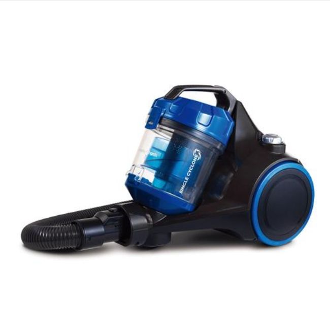 Morphy Richards Bagless Vac | Single Cyclone | HEPA filter | 980563 Morphy Richards Bagless Vac | Single Cyclone | HEPA filter | 980563