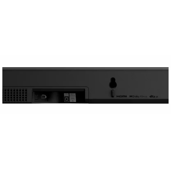 Sony Wireless Bluetooth 3.1ch Soundbar | HTS2000.CEK - Image 6