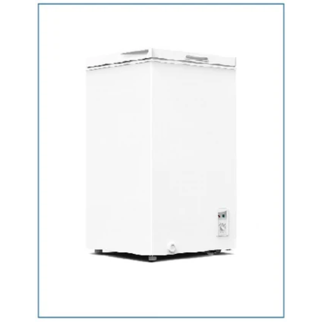 Powerpoint 99l Chest Freezer - White | P1110ML2W-E Powerpoint 99l Chest Freezer - White | P1110ML2W-E