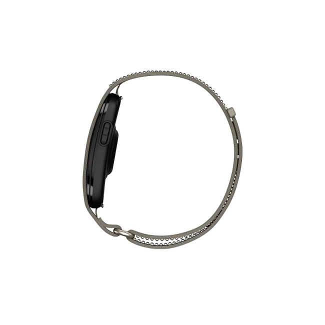Garmin Cirqa Smart Band Sml/Med - French Grey | 010-04675-11 - Image 6