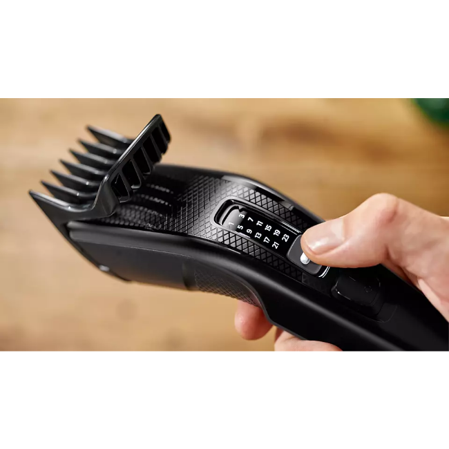 Philips Series 3000 Hair Clippers | HC3510 - Image 2