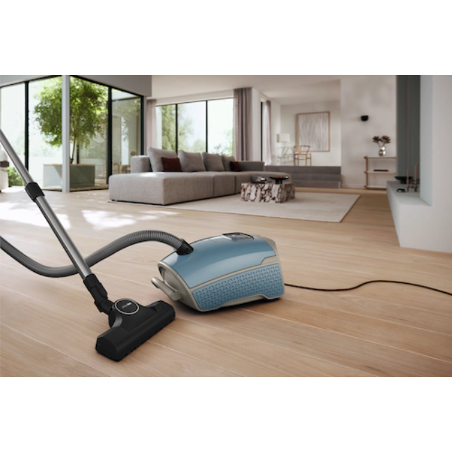 Miele Guard L1 Vacuum Cleaner - Nordic blue | 12652190 - Image 5