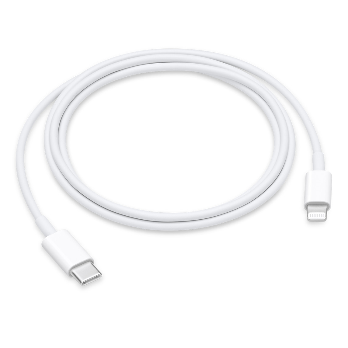 Apple USB-C To Lightning Cable (1m) | MUQ93ZM-A