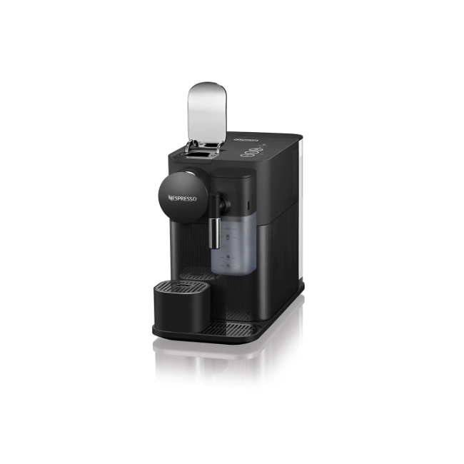 Delonghi Lattissima One Nespresso Coffee Machine | EN510.B - Image 2