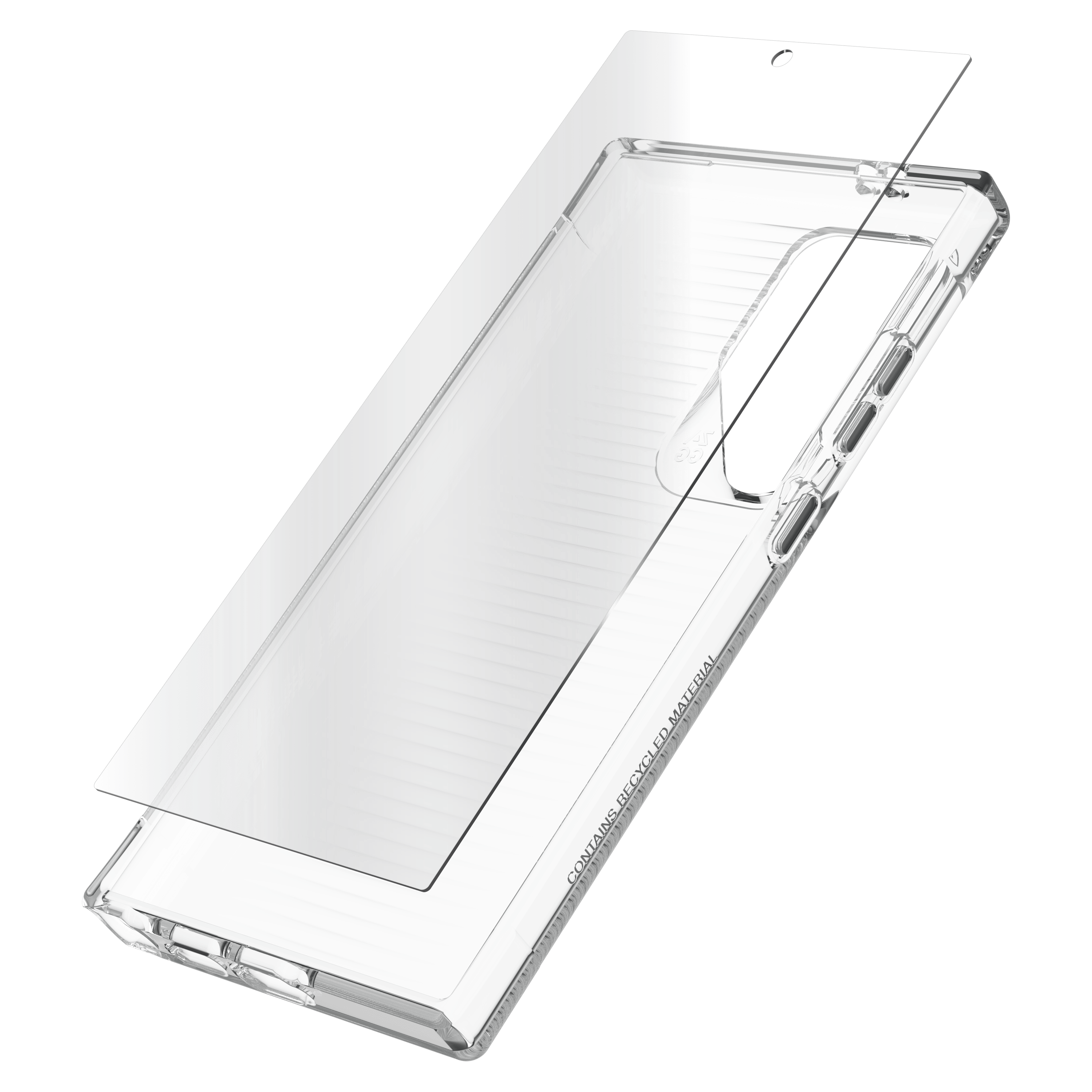 Zagg Bundle 360 S24 Ultra Cover/screen | 100513695