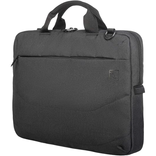 Tucano Laptop Bag with Mouse - Black | BU-BIDEA-WM - Image 2