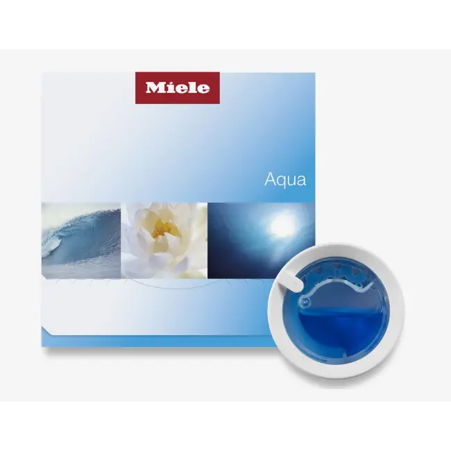 Miele Aqua Fragrance Flacon for Tumble Dryer | 12.5ml | 12021130