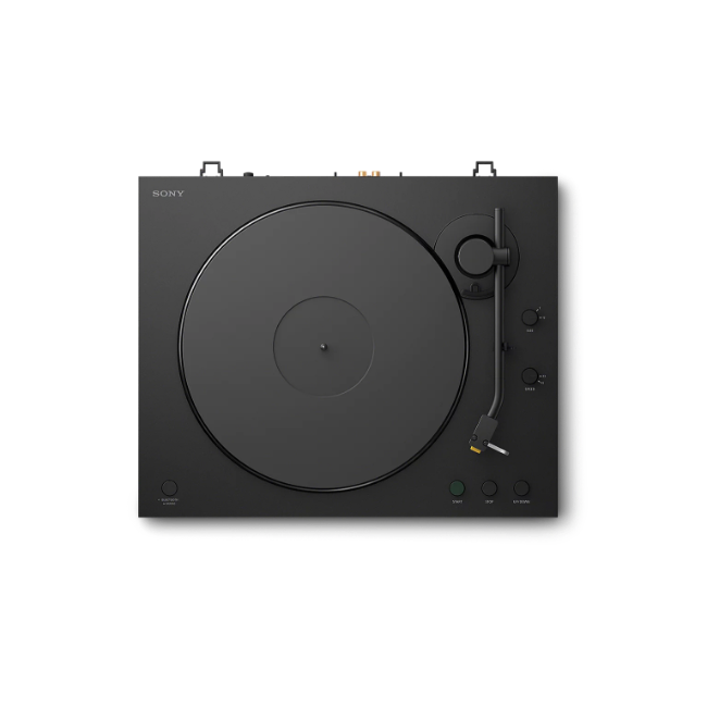 Sony PS-LX5BT Turntable - Black | PSLX5BT.CEK - Image 6