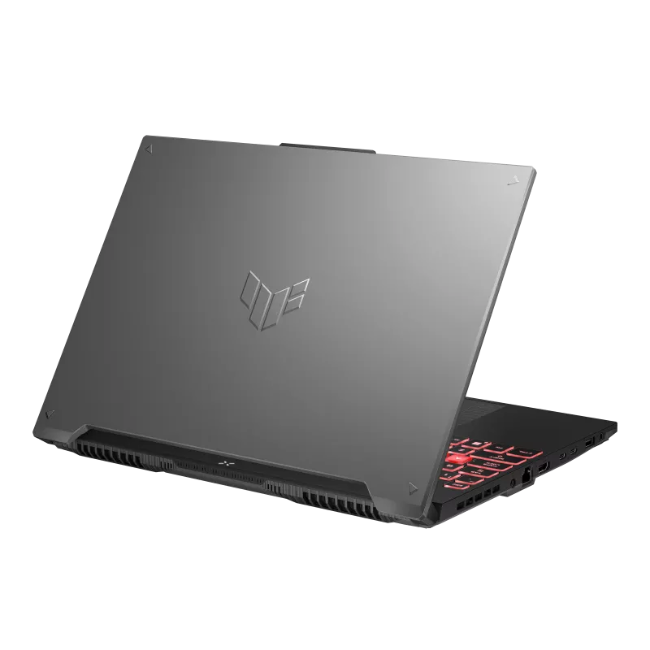 ASUS TUF Gaming A16 Laptop 16gb/512gb | AMD R7 -  Mecha Gray | FA607NUQ-RL009W - Image 5