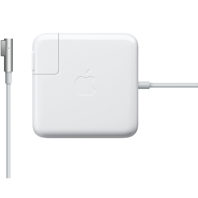 Apple 85W MagSafe Power Adapter for 15- and 17-inch MacBook Pro | MC556B/C Apple 85W MagSafe Power Adapter for 15- and 17-inch MacBook Pro | MC556B/C