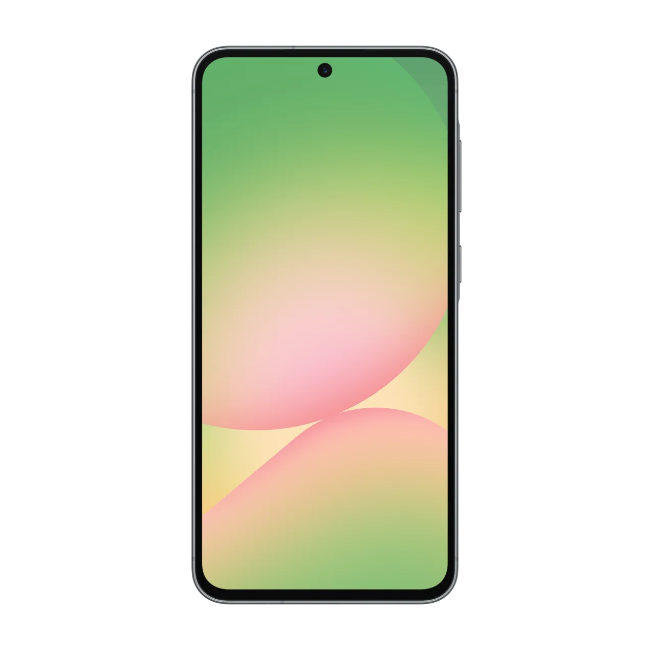 Samsung Galaxy A56 5g 256gb - Black | SM-A566BZKCEUB - Image 2