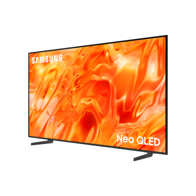 Samsung 50" Neo QLED QN70H 4K Vision AI Smart TV - Black | QE50QN70HAUXXU - Image 3