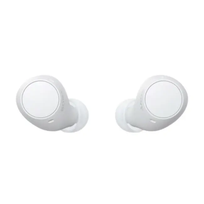 Sony WF-C510 In Ear Truly Wireless Headphones | White | WFC510WCE7 - Image 2