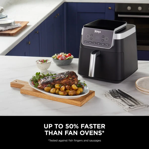 Ninja Airfryer Max Pro 6.2L | AF180UK - Image 7