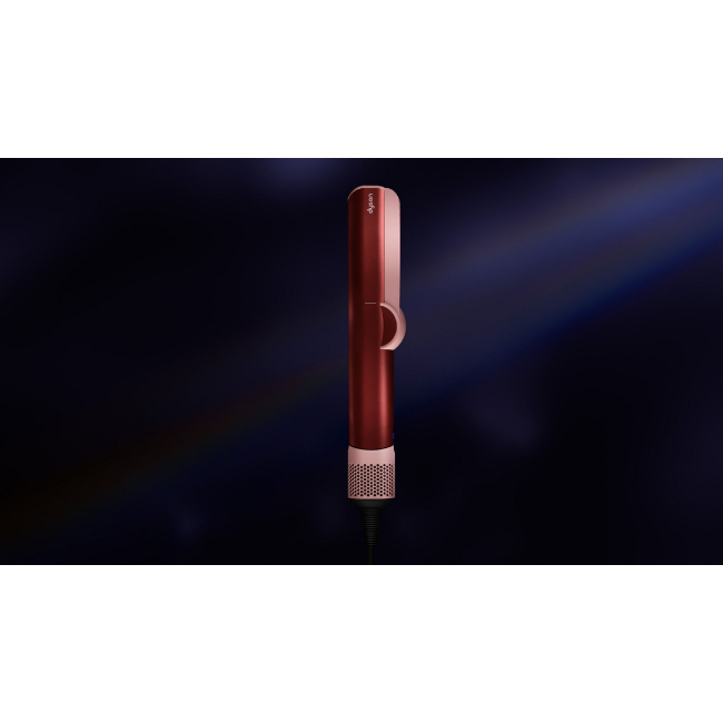 Dyson Airstrait™ Straightener - Strawberry Bronze/Blush Pink | 560845-01 - Image 5