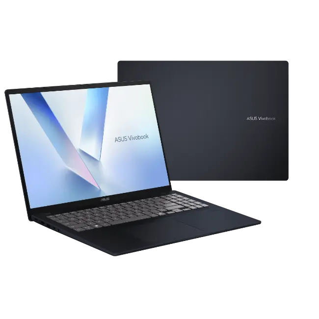 Asus Vivobook 16 Laptop 16" R Ai 7| 16gb | 1tb - Quiet Blue | M1607KA-MB053W - Image 3