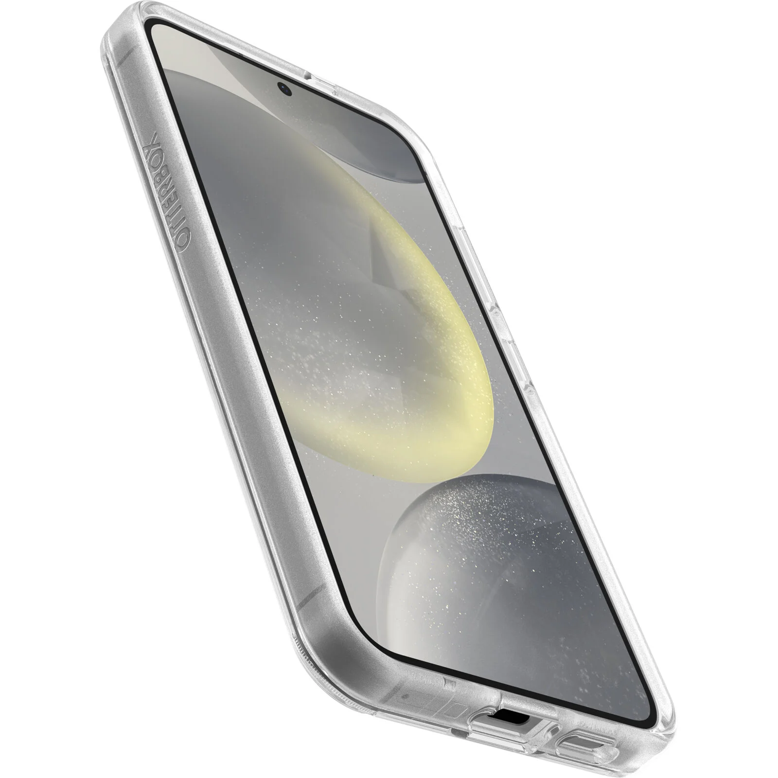 Otterbox Symmetry Series Case for Samsung Galaxy S24 - Clear | 77-94584 - Image 3