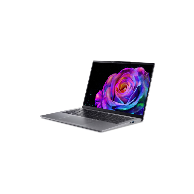 Acer Swift Go 14 AI AMD Laptop 14" 16gb/1tb - Silver | NX.JDAEK.001 - Image 3