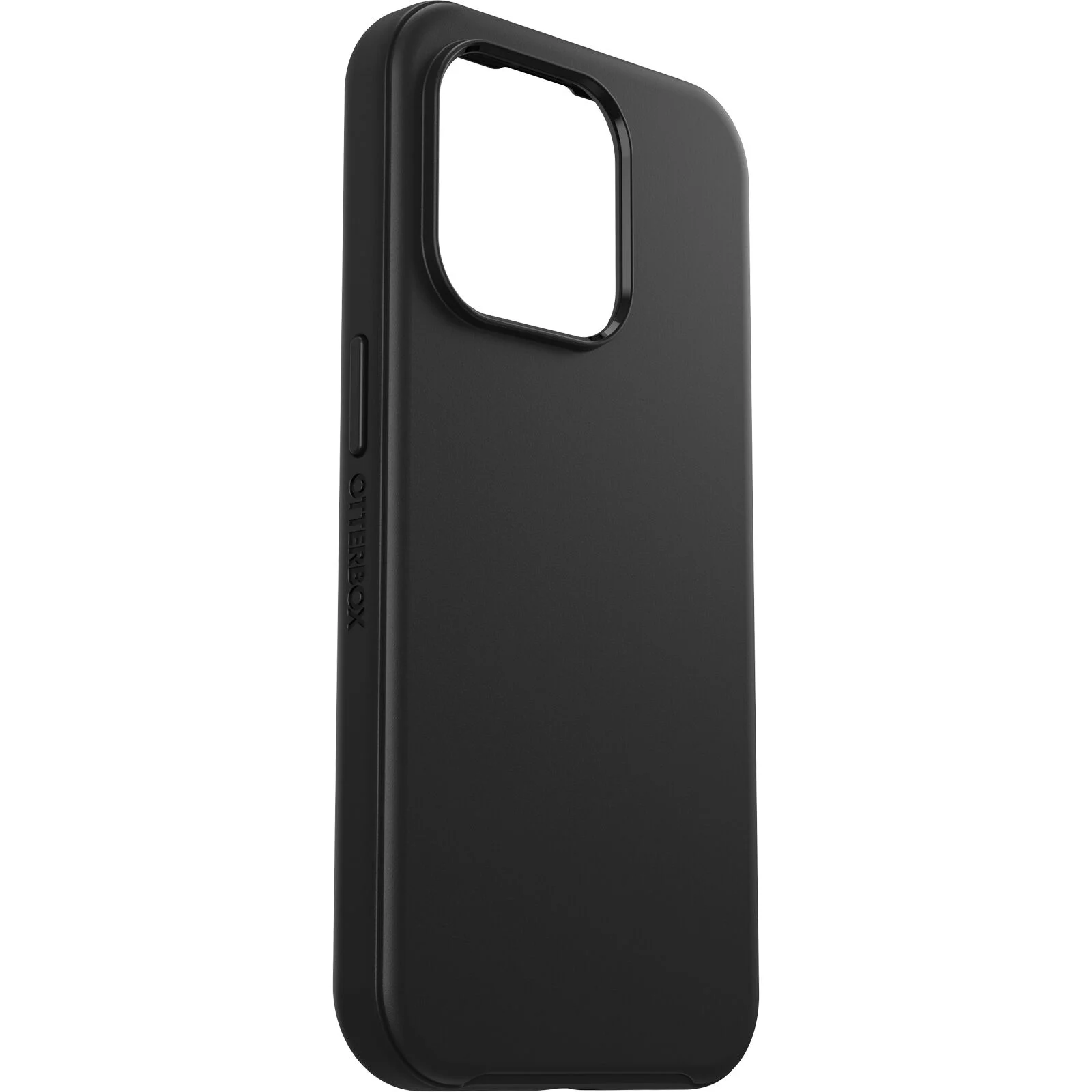 Otterbox Symmetry Case For iPhone 15 Pro - Black | 77-92622 - Image 4 Otterbox Symmetry Case For iPhone 15 Pro - Black | 77-92622 - Image 4