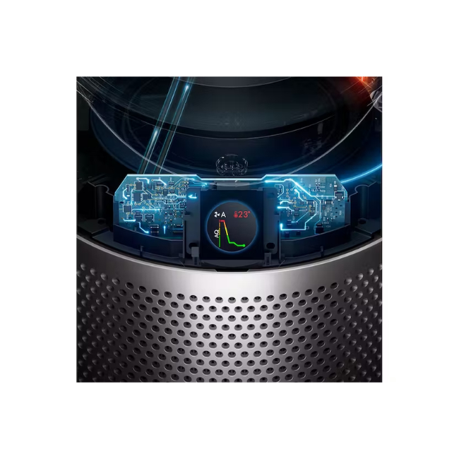 Dyson HP7A Hot & Cool Purifier | 419894-01 - Image 2