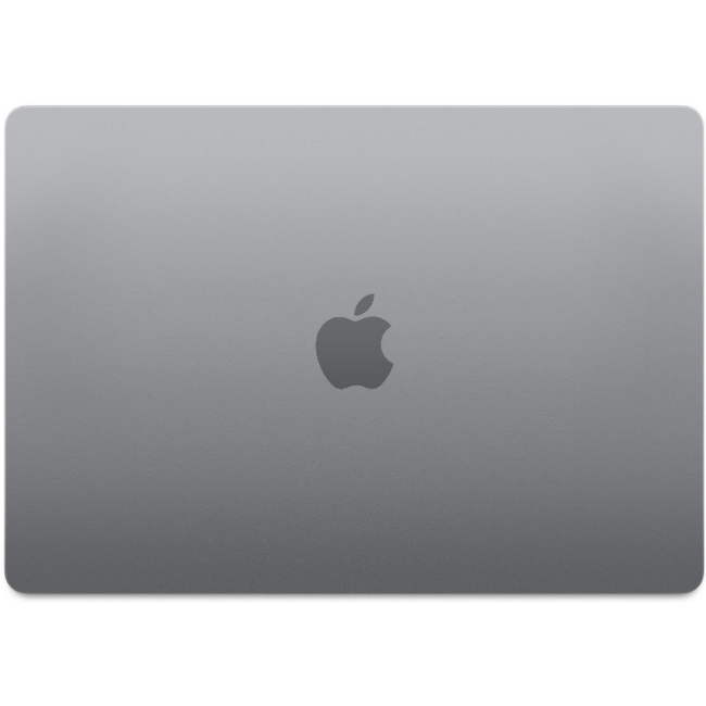 Apple MacBook Air 15.3" - M2 | 8GB Ram & 256GB SSD | Space Grey | 2023 | MQKP3B/A - Image 7